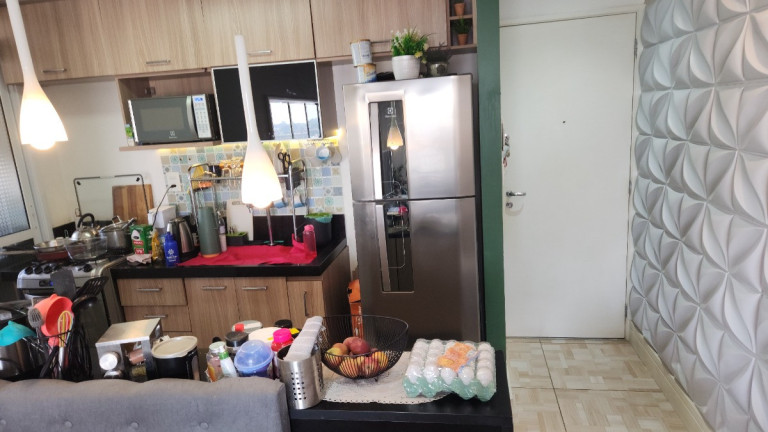 Imagem Apartamento com 3 Quartos à Venda, 66 m² em Vila Guarani (z Sul) - São Paulo Imagem Apartamento com 3 Quartos à Venda, 66 m² em Vila Guarani (z Sul) - São Paulo