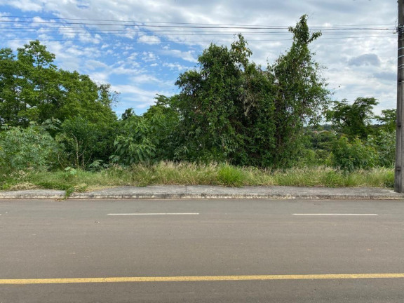 Imagem Terreno à Venda, 525 m² em Jardim - Concórdia