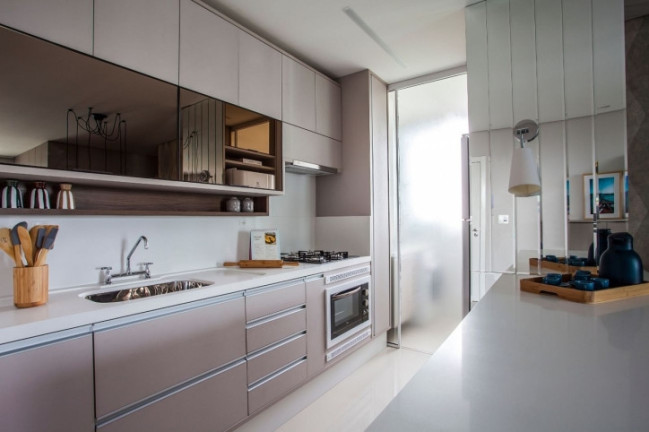 Imagem Apartamento com 2 Quartos à Venda, 189 m² em São João - Itajaí