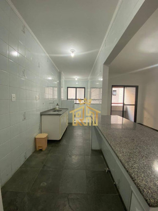Imagem Apartamento com 2 Quartos à Venda, 70 m² em Vila Guilhermina - Praia Grande