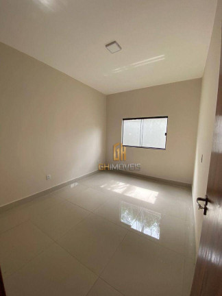Imagem Casa com 3 Quartos à Venda, 110 m² em Vila São Joaquim - Aparecida De Goiânia Imagem Casa com 3 Quartos à Venda, 110 m² em Vila São Joaquim - Aparecida De Goiânia