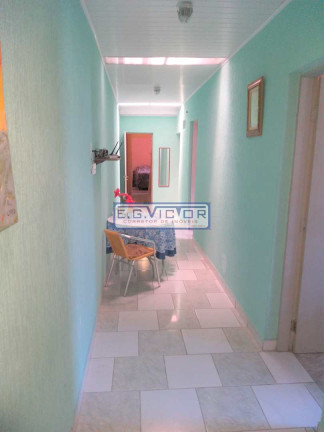 Imagem Casa com 4 Quartos à Venda, 1 m² em Balneário Itaóca - Mongaguá