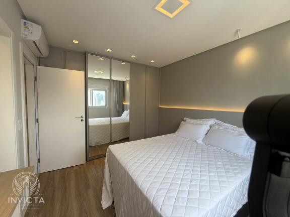 Imagem Apartamento com 3 Quartos à Venda, 118 m² em Centro - Balneário Camboriú