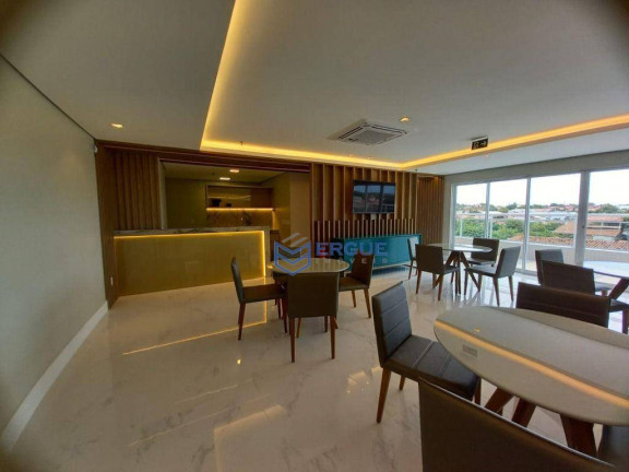 Imagem Apartamento com 2 Quartos à Venda, 54 m² em Edson Queiroz - Fortaleza Imagem Apartamento com 2 Quartos à Venda, 54 m² em Edson Queiroz - Fortaleza
