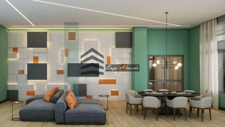 Imagem Apartamento com 3 Quartos à Venda, 75 m² em Ipiranga - São Paulo Imagem Apartamento com 3 Quartos à Venda, 75 m² em Ipiranga - São Paulo
