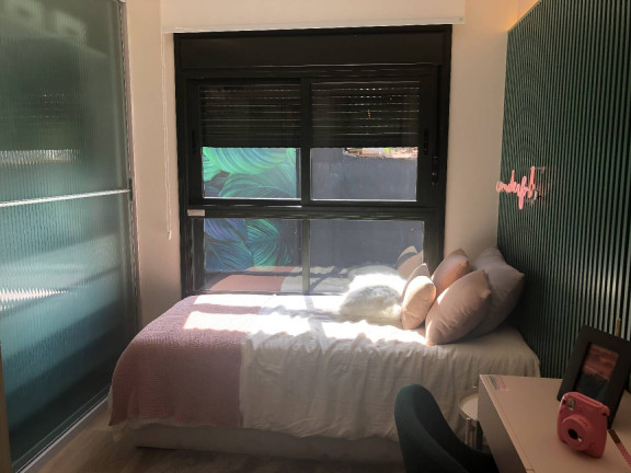 Imagem Apartamento com 2 Quartos à Venda, 69 m² em Perdizes - São Paulo