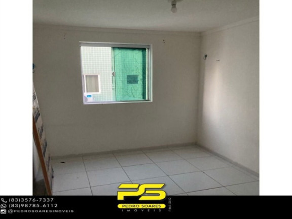 Imagem Apartamento com 2 Quartos à Venda, 62 m² em Alto Do Céu - João Pessoa