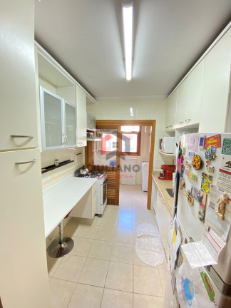 Imagem Apartamento com 3 Quartos à Venda, 101 m² em Bela Vista - Porto Alegre