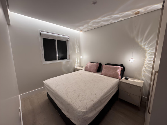 Imagem Apartamento com 2 Quartos à Venda, 55 m² em Vila Andrade - São Paulo