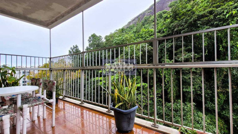 Foto do imóvel Apartamento com 3 Quartos à Venda, 186 m² em Copacabana - Rio De Janeiro