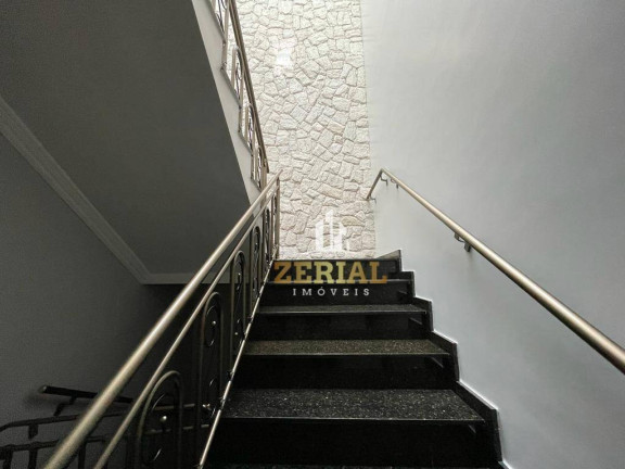 Imagem Sobrado com 3 Quartos à Venda, 347 m² em Nova Gerti - São Caetano Do Sul Imagem Sobrado com 3 Quartos à Venda, 347 m² em Nova Gerti - São Caetano Do Sul
