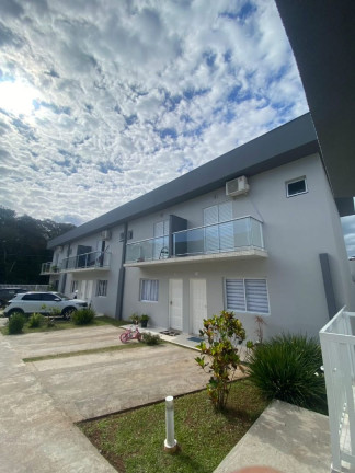 Imagem Casa de Vila com 2 Quartos à Venda, 72 m² em Jardim Rafael - Bertioga