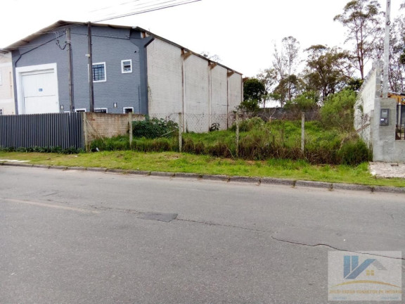 Imagem Terreno à Venda, 360 m² em Costeira - São José Dos Pinhais Imagem Terreno à Venda, 360 m² em Costeira - São José Dos Pinhais