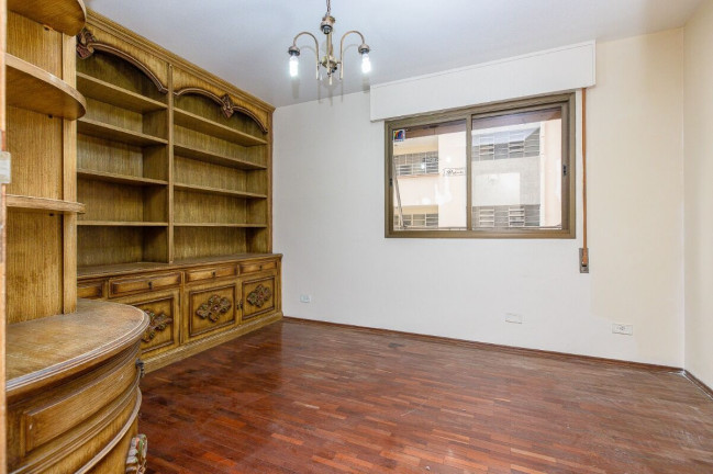 Imagem Apartamento com 4 Quartos à Venda, 240 m² em Higienópolis - São Paulo Imagem Apartamento com 4 Quartos à Venda, 240 m² em Higienópolis - São Paulo