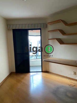 Imagem Apartamento com 4 Quartos à Venda, 241 m² em Vila Suzana - São Paulo Imagem Apartamento com 4 Quartos à Venda, 241 m² em Vila Suzana - São Paulo
