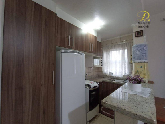 Imagem Kitnet com 1 Quarto à Venda, 24 m² em Aviação - Praia Grande