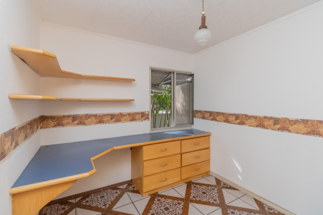 Imagem Apartamento com 2 Quartos à Venda, 59 m² em Quinta Da Paineira - São Paulo