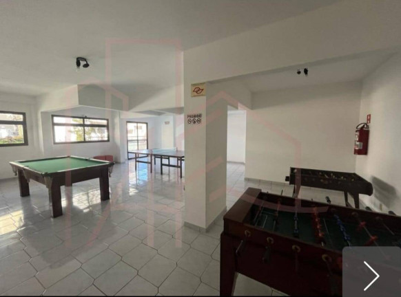 Imagem Apartamento com 2 Quartos à Venda, 97 m² em Guilhermina - Praia Grande