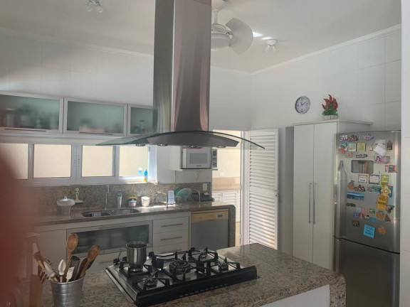 Imagem Casa com 8 Quartos para Alugar, 520 m² em Enseada - Ubatuba