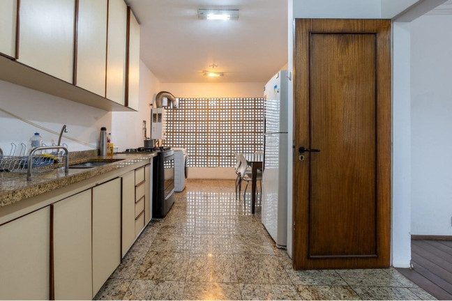 Imagem Apartamento com 3 Quartos à Venda, 107 m² em Cidade Monções - São Paulo Imagem Apartamento com 3 Quartos à Venda, 107 m² em Cidade Monções - São Paulo