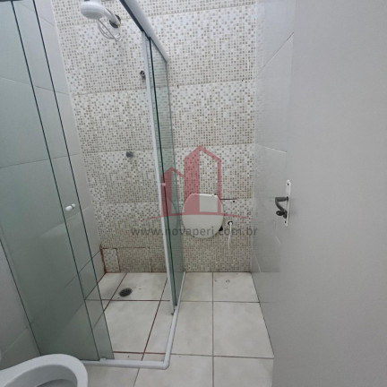 Imagem Sobrado com 2 Quartos à Venda,  em Residencial Santo Antonio - Franco Da Rocha