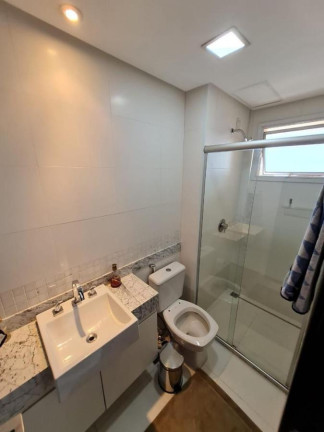 Imagem Apartamento com 4 Quartos à Venda, 179 m² em Setor Bueno - Goiânia