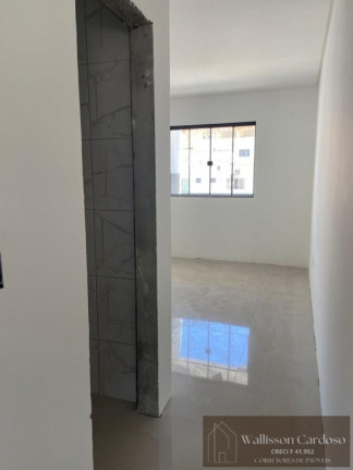 Imagem Apartamento com 2 Quartos à Venda, 61 m² em São Francisco De Assis - Camboriú