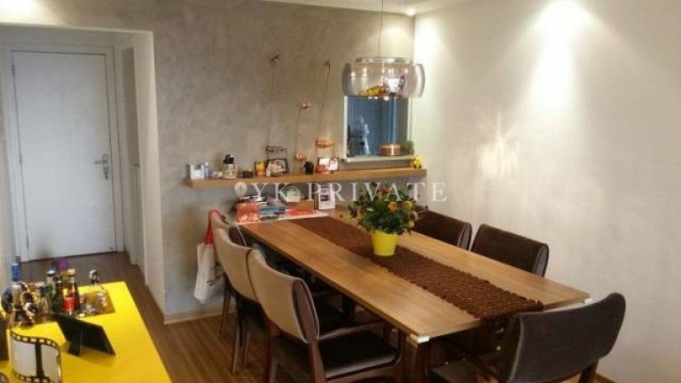 Imagem Apartamento com 3 Quartos à Venda, 87 m² em Alto Da Lapa - São Paulo Imagem Apartamento com 3 Quartos à Venda, 87 m² em Alto Da Lapa - São Paulo