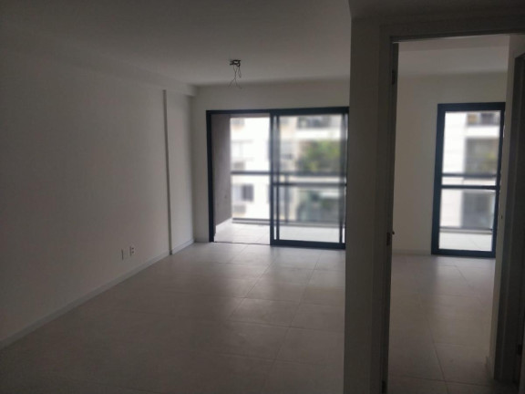 Imagem Apartamento com 3 Quartos à Venda, 110 m² em Tijuca - Rio De Janeiro