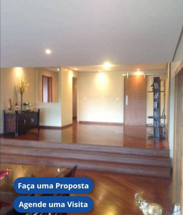 Imagem Apartamento com 4 Quartos à Venda, 297 m² em Alphaville Centro Industrial E Empresarial/alphaville. - Barueri Imagem Apartamento com 4 Quartos à Venda, 297 m² em Alphaville Centro Industrial E Empresarial/alphaville. - Barueri
