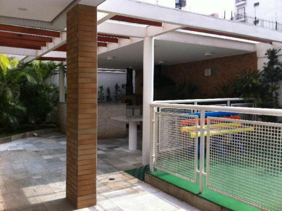 Imagem Apartamento com 4 Quartos à Venda, 157 m² em Perdizes - São Paulo Imagem Apartamento com 4 Quartos à Venda, 157 m² em Perdizes - São Paulo