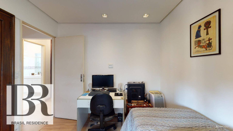 Imagem Apartamento com 2 Quartos à Venda, 75 m² em Vila Nova Conceição - São Paulo Imagem Apartamento com 2 Quartos à Venda, 75 m² em Vila Nova Conceição - São Paulo