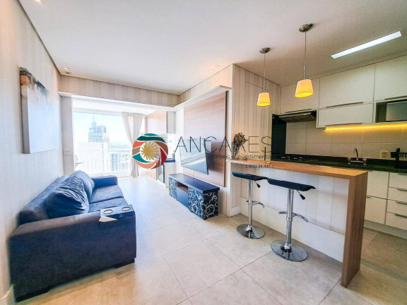Imagem Apartamento com 2 Quartos para Alugar, 68 m² em Pinheiros - São Paulo Imagem Apartamento com 2 Quartos para Alugar, 68 m² em Pinheiros - São Paulo