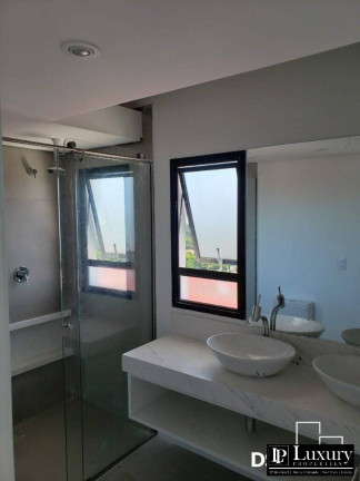 Imagem Cobertura com 3 Quartos à Venda, 265 m² em Itaim Bibi - São Paulo