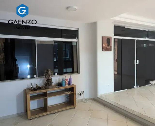 Imagem Casa de Condomínio com 5 Quartos à Venda, 320 m² em Alphaville - Santana De Parnaíba Imagem Casa de Condomínio com 5 Quartos à Venda, 320 m² em Alphaville - Santana De Parnaíba