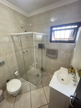 Imagem Casa com 4 Quartos à Venda, 240 m² em Centro - Torres