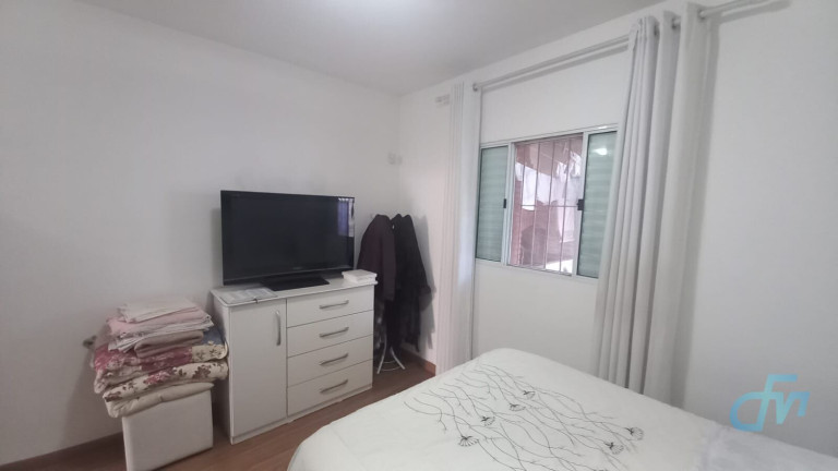 Imagem Casa com 2 Quartos à Venda, 70 m² em Jardim Esperança - Mogi Das Cruzes