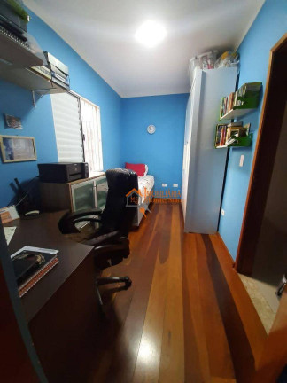 Imagem Sobrado com 3 Quartos à Venda, 150 m² em Vila Rosália - Guarulhos