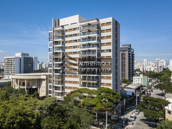 Imagem Apartamento com 2 Quartos à Venda, 76 m² em Moema - São Paulo Imagem Apartamento com 2 Quartos à Venda, 76 m² em Moema - São Paulo