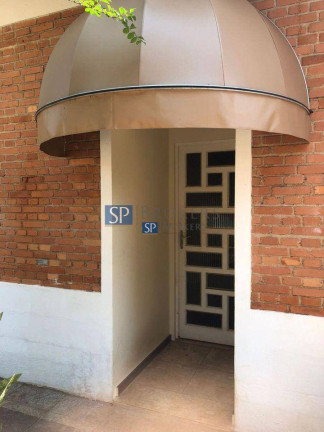 Imagem Casa com 4 Quartos à Venda, 379 m² em Centro - Vinhedo