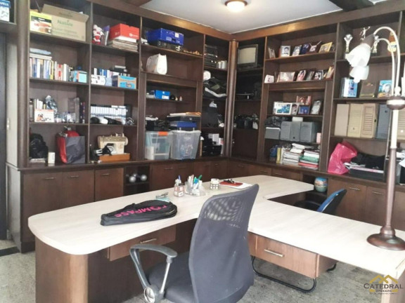 Imagem Imóvel com 3 Quartos à Venda, 717 m² em Chácara Malota - Jundiaí