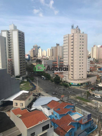 Imagem Apartamento com 2 Quartos à Venda, 145 m² em Centro - Campinas