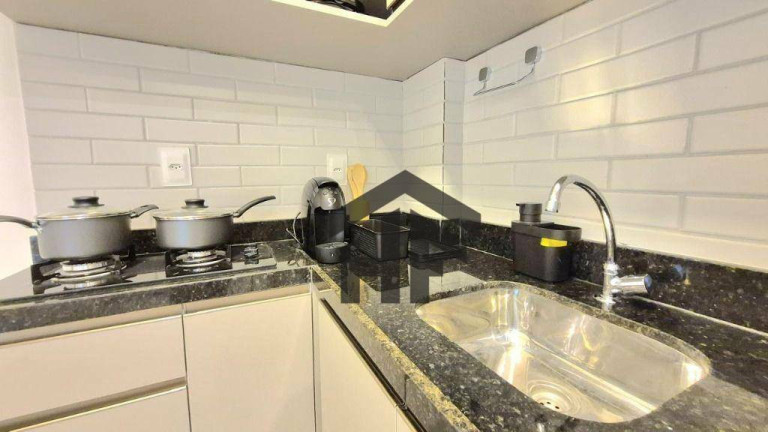 Imagem Apartamento com 1 Quarto à Venda, 23 m² em Porto De Galinhas - Ipojuca Imagem Apartamento com 1 Quarto à Venda, 23 m² em Porto De Galinhas - Ipojuca