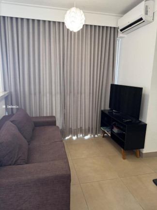 Imagem Apartamento com 2 Quartos à Venda, 58 m² em Ribeirânia - Ribeirão Preto