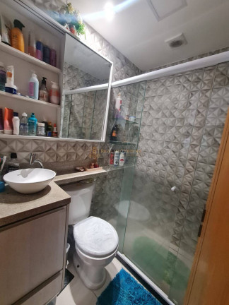 Imagem Apartamento com 4 Quartos à Venda, 171 m² em Taquara - Rio De Janeiro Imagem Apartamento com 4 Quartos à Venda, 171 m² em Taquara - Rio De Janeiro