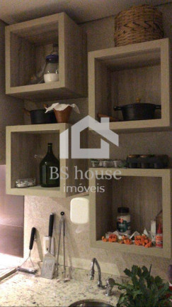 Imagem Apartamento com 3 Quartos à Venda, 98 m² em Santa Paula - São Caetano Do Sul Imagem Apartamento com 3 Quartos à Venda, 98 m² em Santa Paula - São Caetano Do Sul