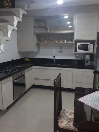 Cobertura com 2 Quartos à Venda, 150 m² em Vila Valparaíso - Santo André