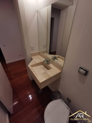 Imagem Sobrado com 4 Quartos à Venda, 553 m² em Parque Dos Príncipes - São Paulo