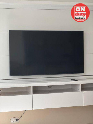 Imagem Apartamento com 2 Quartos à Venda, 80 m² em Vila Alzira - Guarujá Imagem Apartamento com 2 Quartos à Venda, 80 m² em Vila Alzira - Guarujá