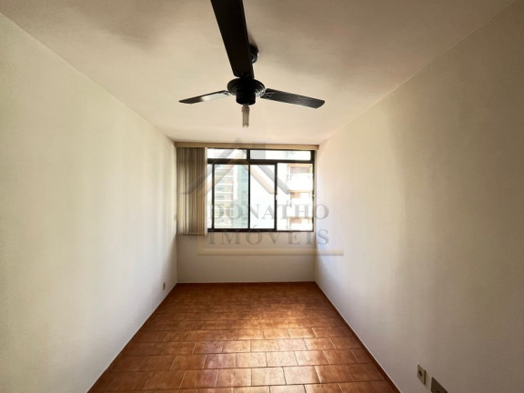 Apartamento com 1 Quarto para Alugar, 47 m² em Centro - Ribeirão Preto